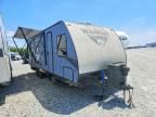 2017 WINNEBAGO MINNIE