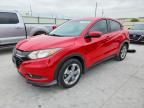 2017 HONDA HR-V