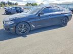 2023 BMW 530XE