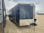 2015 HAUL TRAILERS