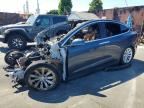 2018 TESLA MODEL X