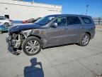 2011 DODGE DURANGO