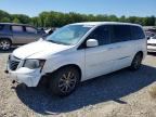 2016 CHRYSLER TOWN & COUNTRY