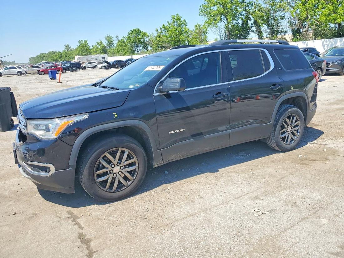2017 GMC ACADIA