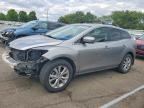 2010 MAZDA CX-7