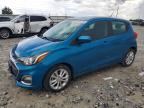 2019 CHEVROLET SPARK