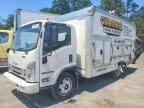 2024 ISUZU NPR XD
