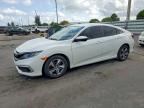 2021 HONDA CIVIC