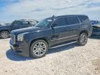 2017 GMC YUKON