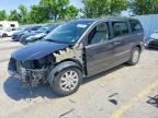 2016 CHRYSLER TOWN & COUNTRY