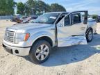 2011 FORD F150