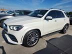 2020 MERCEDES-BENZ GLE