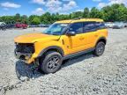 2023 FORD BRONCO SPORT