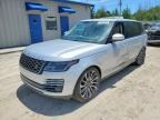 2020 LAND ROVER RANGE ROVER