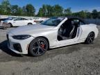 2022 BMW M440I