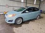 2014 FORD C-MAX