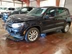 2014 VOLKSWAGEN TIGUAN