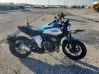 2023 CF MOTO 700 CL-X