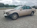 1998 TOYOTA CAMRY