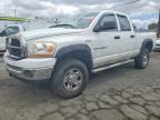 2006 DODGE RAM 2500