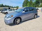 2003 TOYOTA COROLLA MATRIX