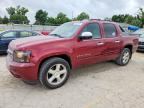 2008 CHEVROLET AVALANCHE