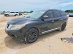 2014 NISSAN PATHFINDER