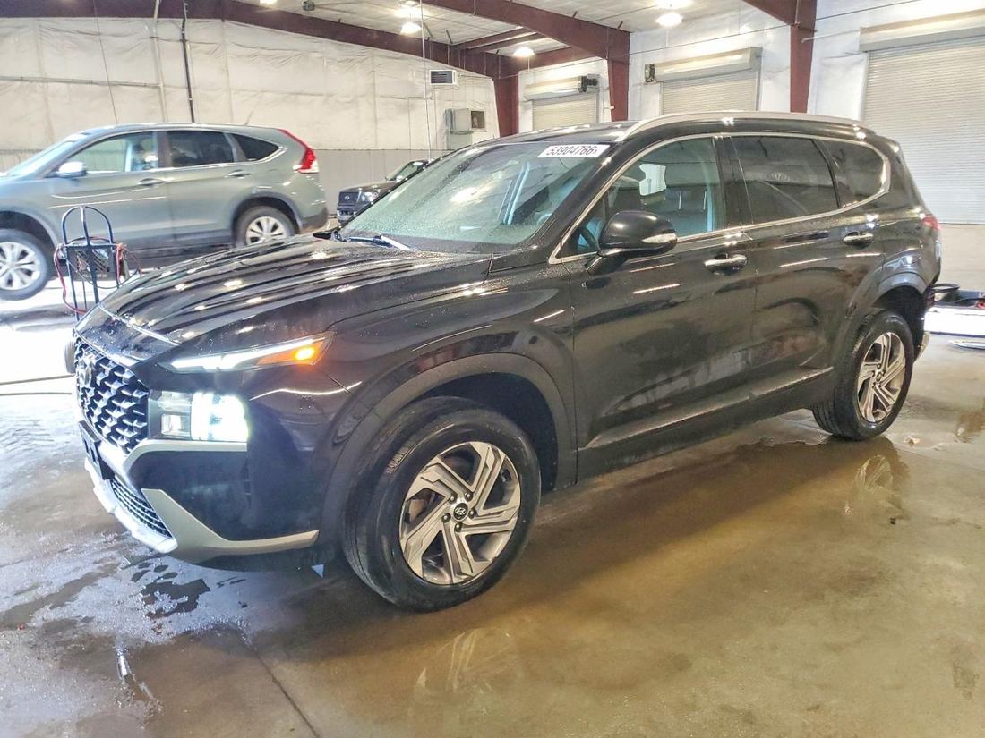 2023 HYUNDAI SANTA FE