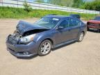 2014 SUBARU LEGACY