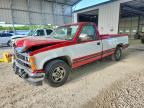 1989 CHEVROLET GMT-400