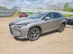 2018 LEXUS RX 350