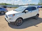 2020 FORD ECOSPORT