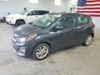 2021 CHEVROLET SPARK