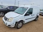 2013 FORD TRANSIT CONNECT