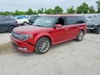 2019 FORD FLEX