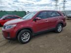 2014 KIA SORENTO