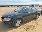 2014 DODGE AVENGER