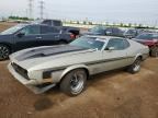 1971 FORD MUSTANG