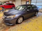 2017 SUBARU LEGACY