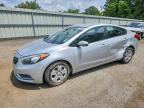 2016 KIA FORTE