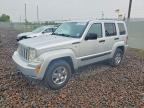 2011 JEEP LIBERTY