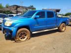 2007 TOYOTA TACOMA