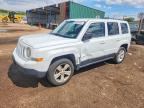 2014 JEEP PATRIOT