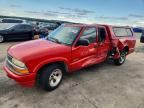 1998 CHEVROLET S TRUCK
