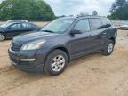 2016 CHEVROLET TRAVERSE