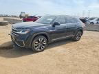 2022 VOLKSWAGEN ATLAS CROSS SPORT