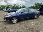 2009 HONDA ACCORD