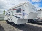 2009 CROSS ROADS RECREATIONAL VEHICLE (RV)