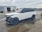 2023 LAND ROVER RANGE ROVER