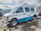 2000 CHEVROLET EXPRESS G3500